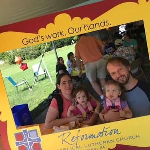 Meet your Posher, Ashley